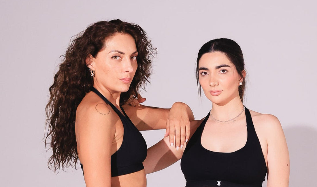 Three Times 888: Mucho más que ropa deportiva